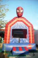 Spiderman