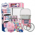 Cotton Candy Machine